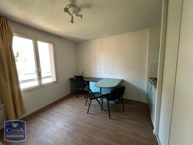 Appartement location à Toulouse