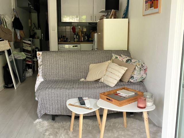 Appartement location à Toulouse