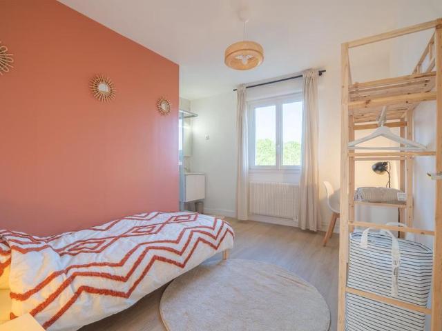 Appartement location à Orléans