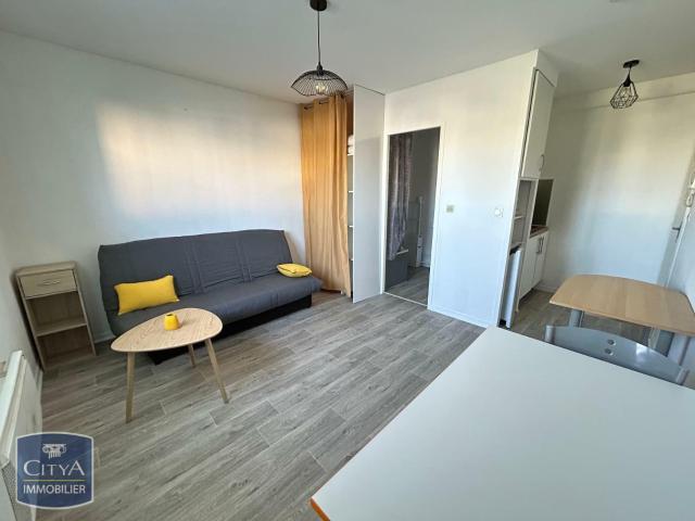 Appartement location à Pau, Billère