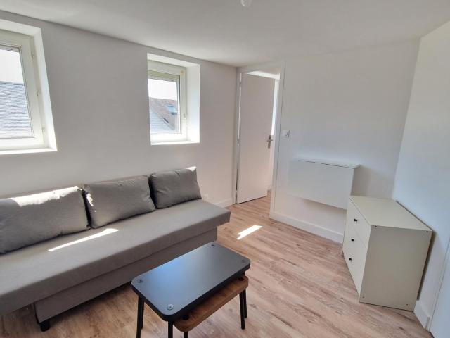 Appartement location à Rouen, Ruan