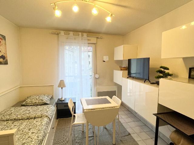 Appartement location à Nancy