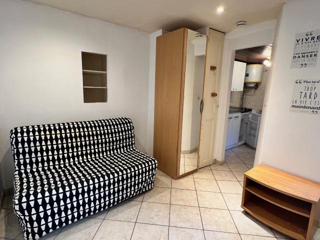 Appartement location à Grenoble