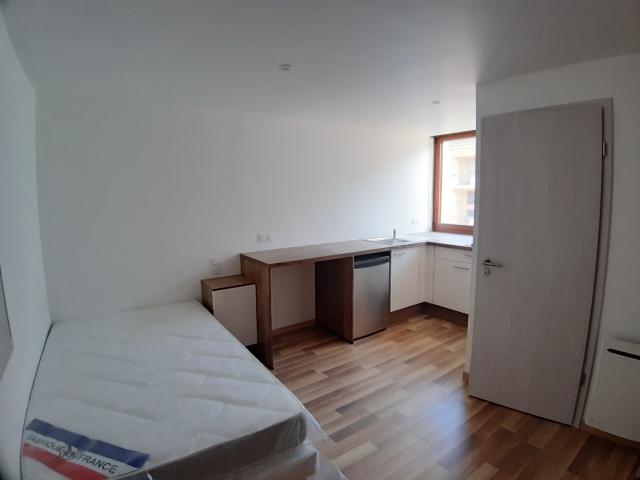 Appartement location à Saint-Dié-des-Vosges, Saint-dié