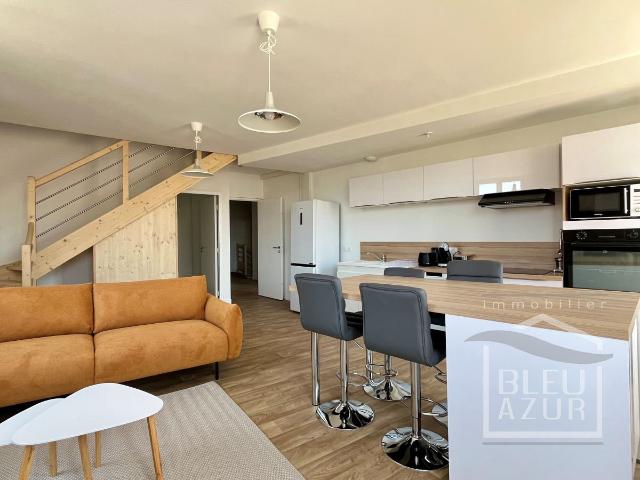 Appartement location à Fontenay-le-Comte, Luçon
