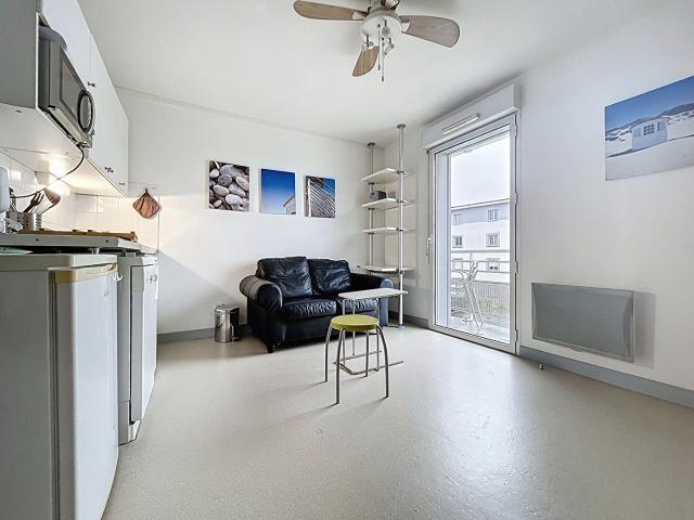 Appartement location à Tasdon, La Rochelle