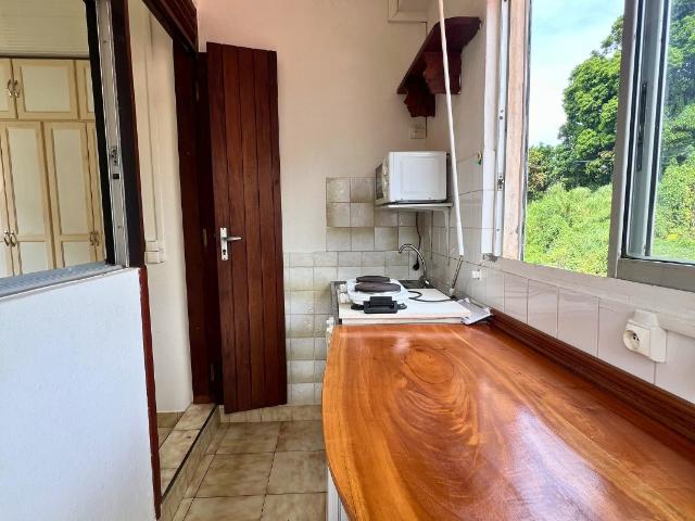 Appartement location à Guadeloupe