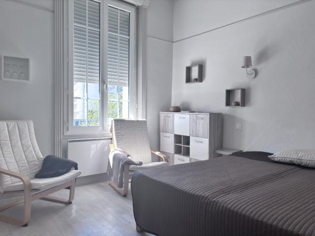 Appartement location à Châtel-Guyon, Puy-de-Dôme