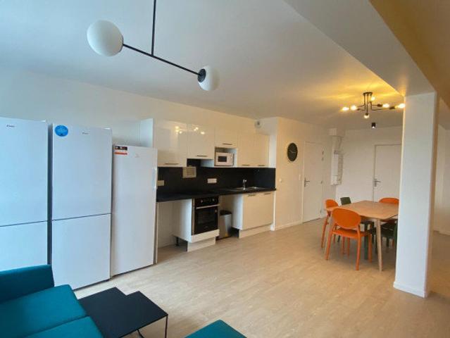 Appartement location à Pontoise, Cergy