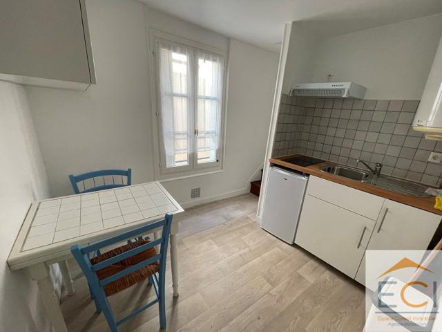Appartement location à Limoges