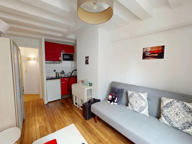Appartement location à Chartres
