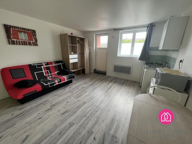 Appartement location à Valenciennes, Hauts-de-France