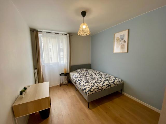 Appartement location à Caen