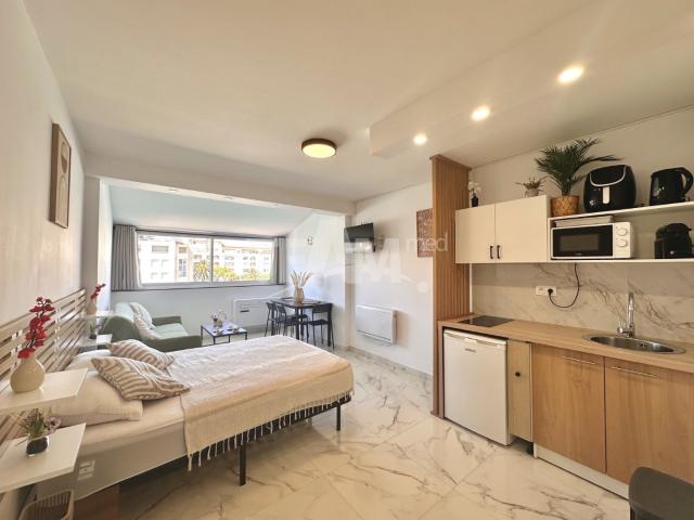 Appartement location à Montpellier, Sète