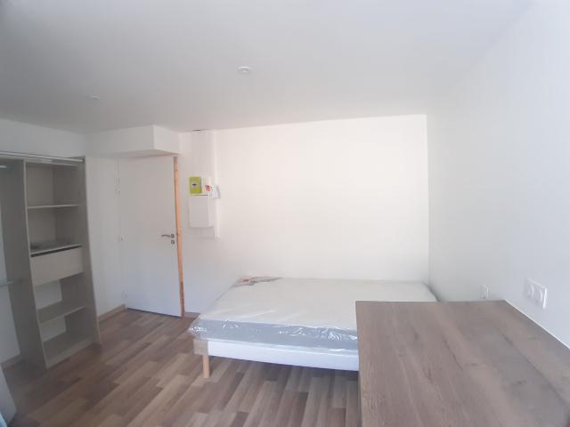 Appartement location à Saint-Dié-des-Vosges, Saint-dié