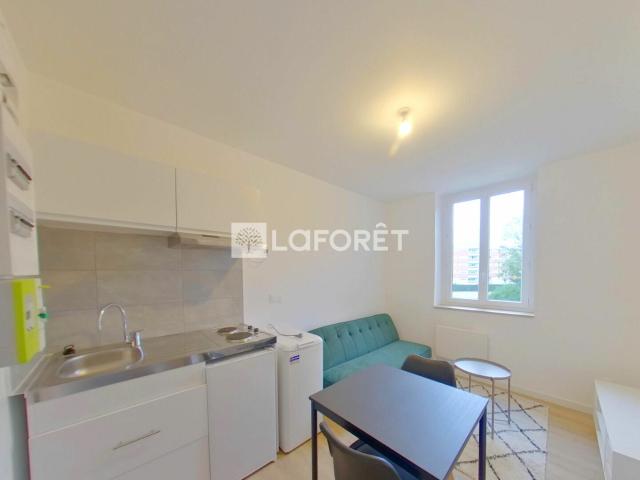 Appartement location à Bourg-en-Bresse, Bourg-en-bresse