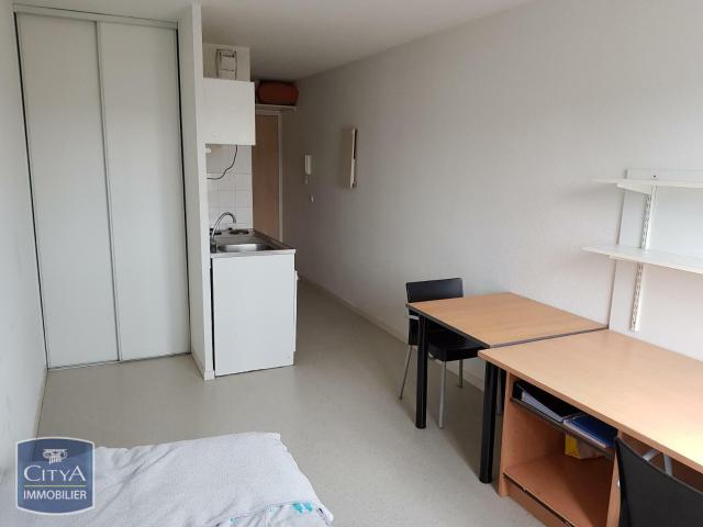 Appartement location à Saint-etienne, Place Bellevue