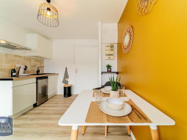Appartement location à La Réunion