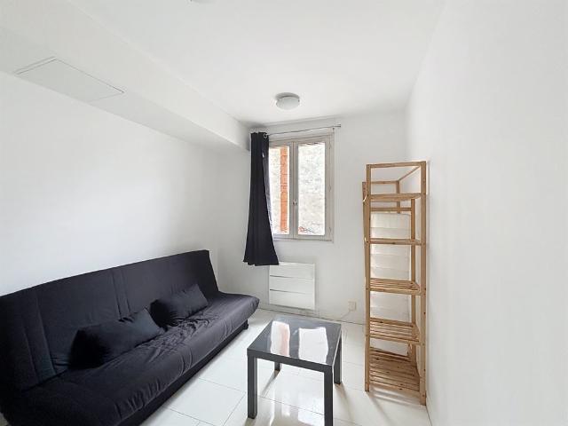 Appartement location à Reims