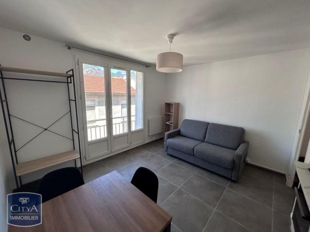 Appartement location à Grenoble