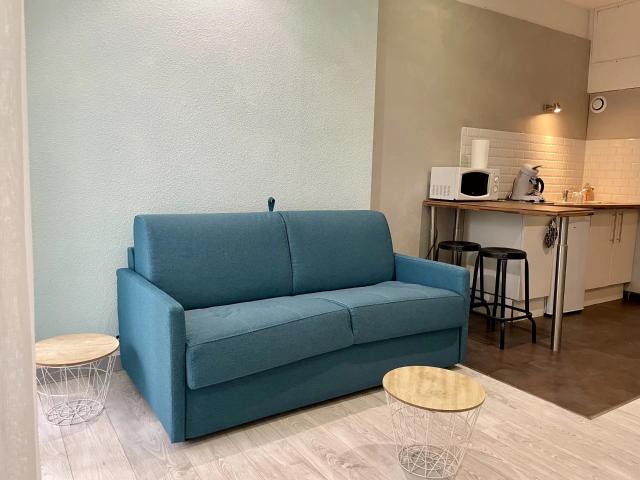 Appartement location à La Rochelle
