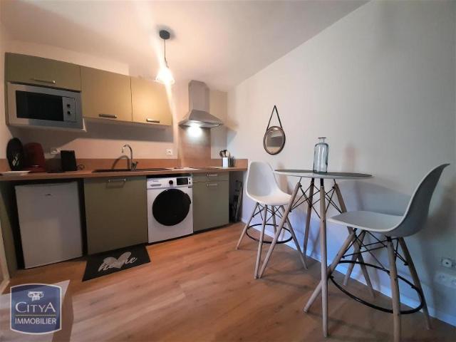 Appartement location à Limoges