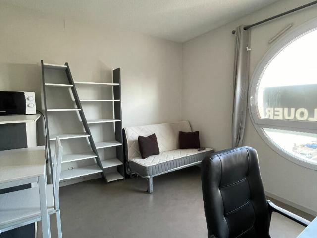 Appartement location à Pau