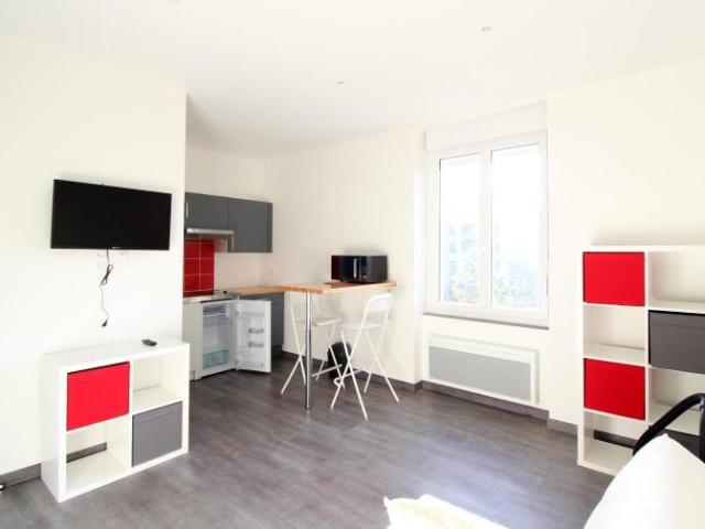 Appartement location à Périgueux