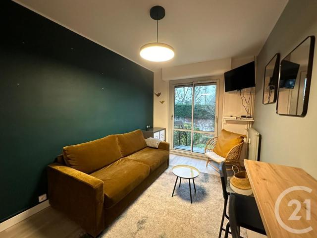 Appartement location à Lisieux, Cabourg