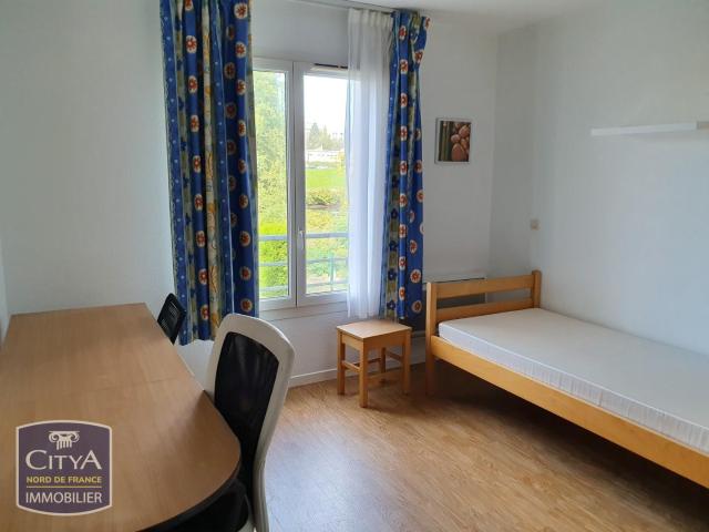 Appartement location à Valenciennes
