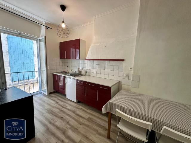 Appartement location à Nîmes