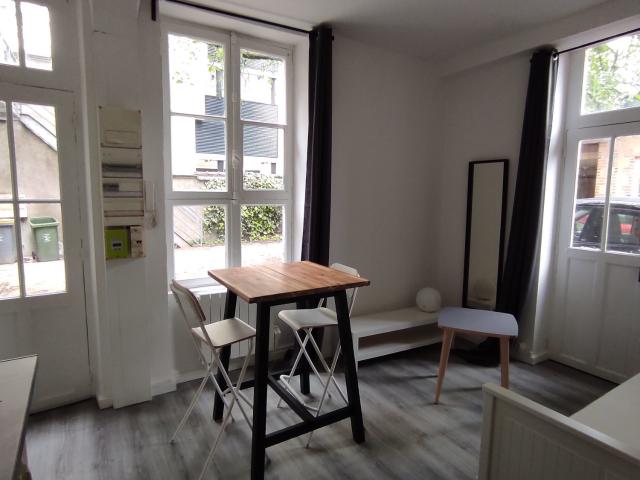 Appartement location à Orléans