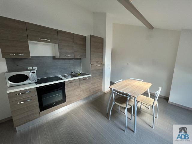 Appartement location à Roanne