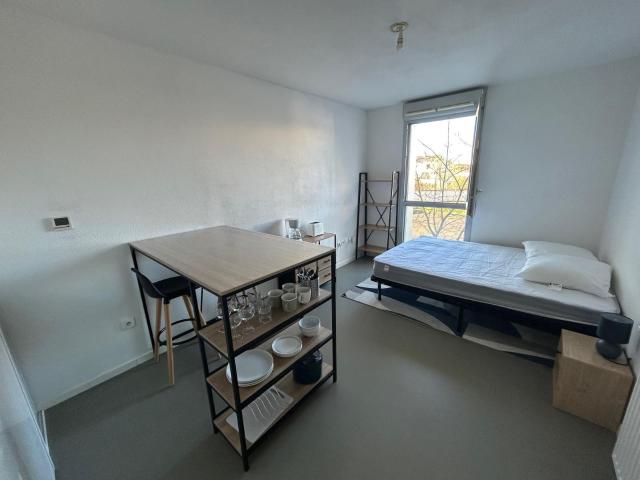 Appartement location à Tours
