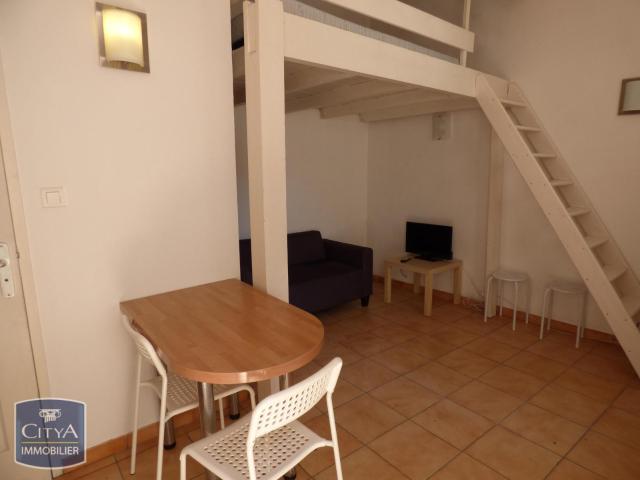 Appartement location à Nîmes