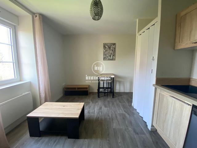 Appartement location à Limoges