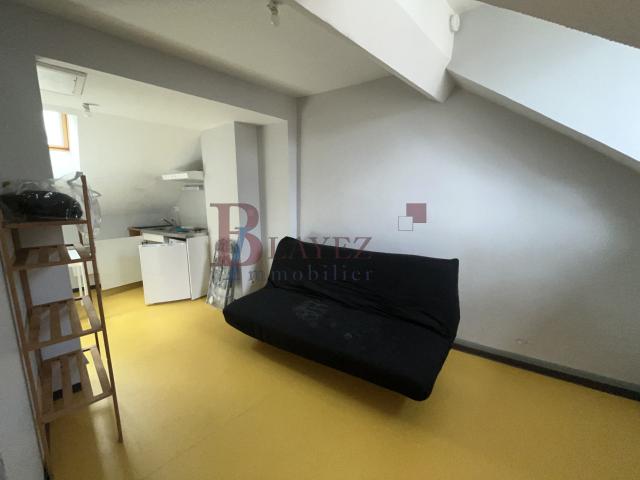 Appartement location à Ussel, Egletons