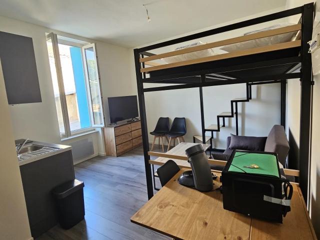 Appartement location à Narbonne