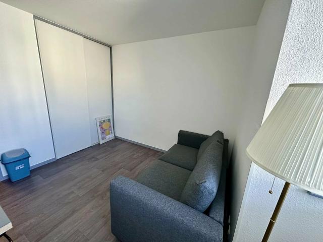 Appartement location à Grenoble