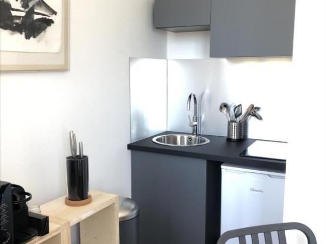 Appartement location à Angoulême, Aignes-et-puypéroux
