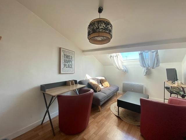 Appartement location à Limoges