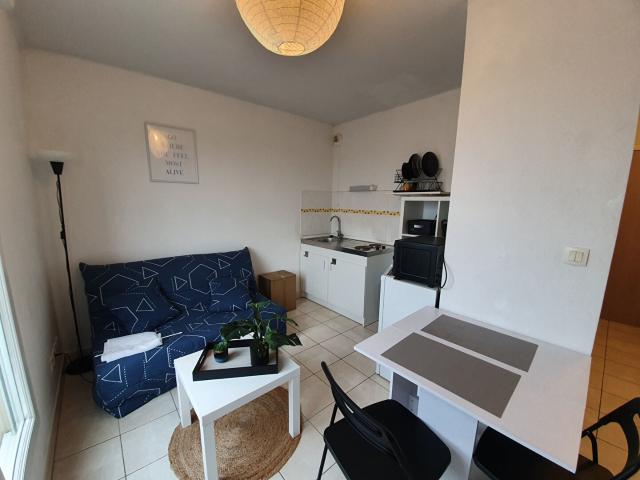 Appartement location à Champbenoist, Provins
