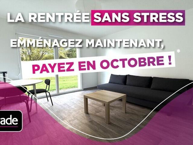 Appartement location à Rouen, Franqueville-saint-pierre
