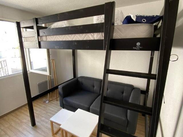 Appartement location à Nantes