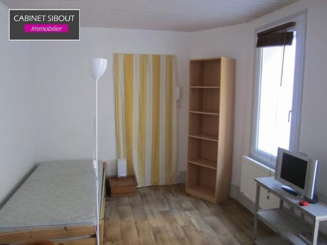 Appartement location à Angers