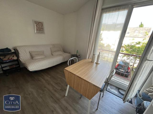 Appartement location à Le Mans