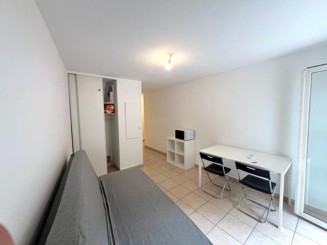 Appartement location à Nice