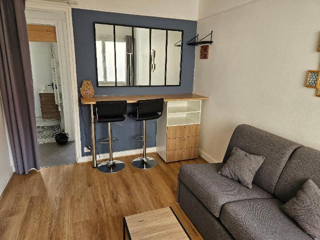 Appartement location à Nanterre, Courbevoie