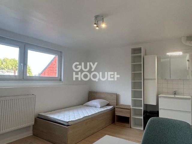 Appartement location à Amiens