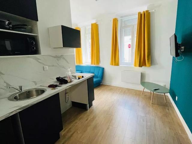 Appartement location à Saint-Quentin, Saint-quentin